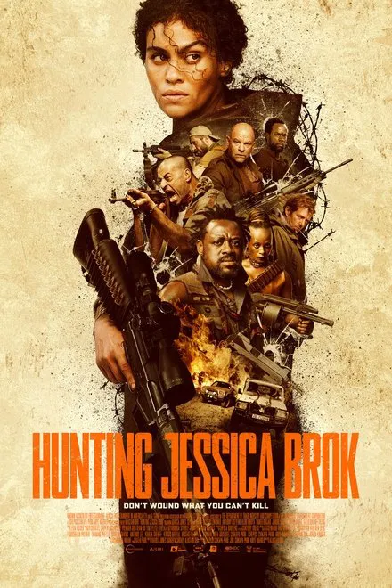 دانلود فیلم Hunting Jessica Brok
