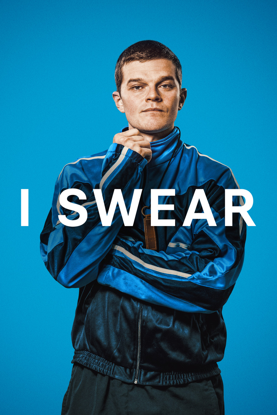 دانلود فیلم I Swear