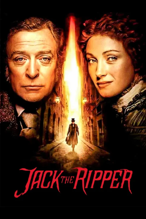 دانلود فیلم Jack the Ripper