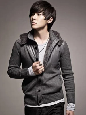 Danson Tang