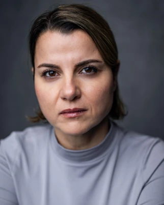 Sevinç Üçok