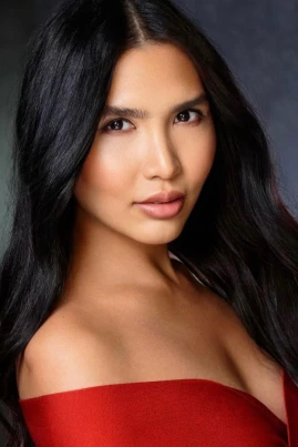 Zarina Yeva