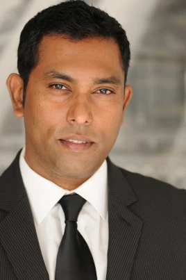 Vishy Ayyar