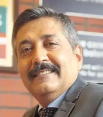 Gaurav Sikri