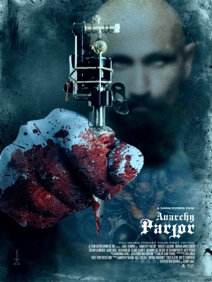 دانلود فیلم Anarchy Parlor