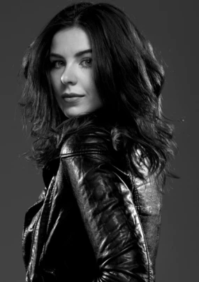 Ashley German