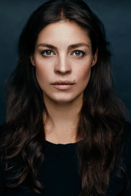 Natalie Madueño