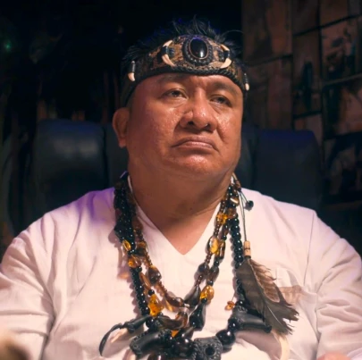 Juan Rosario Toto