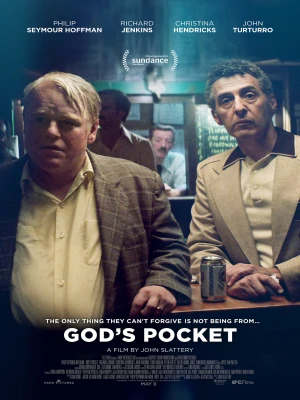 دانلود فیلم God's Pocket
