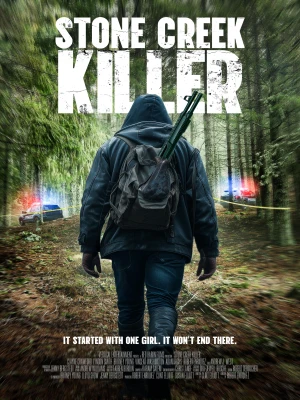 دانلود فیلم Stone Creek Killer