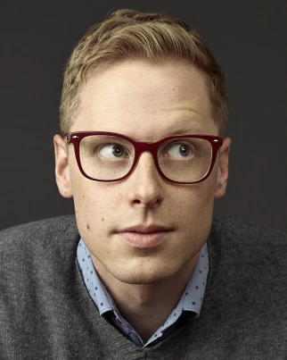 Ben Seidman