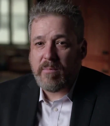 Tony Ortega