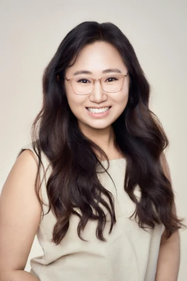 Eliza Kim