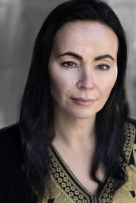 Zara Hadeshian
