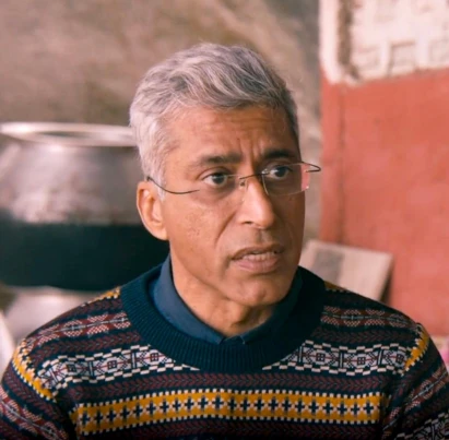 Rohit Gandhi
