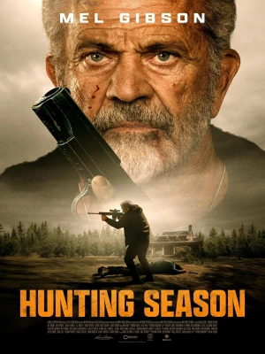 دانلود فیلم Hunting Season