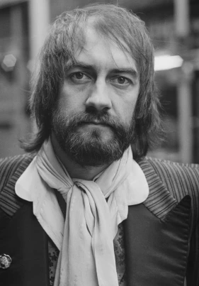 Mick Fleetwood