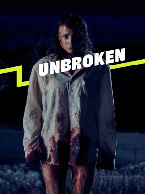 دانلود سریال Unbroken