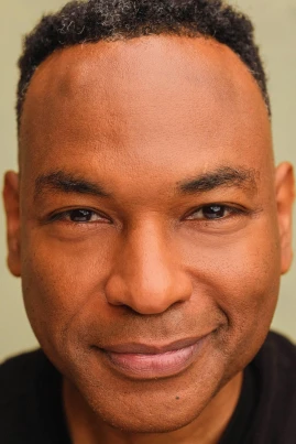 C. Gerod Harris