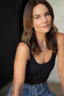 Olivia Allen
