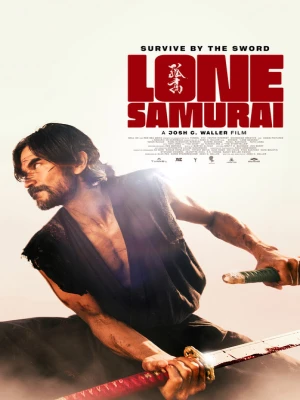 دانلود فیلم Lone Samurai