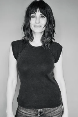 Molly Ryman