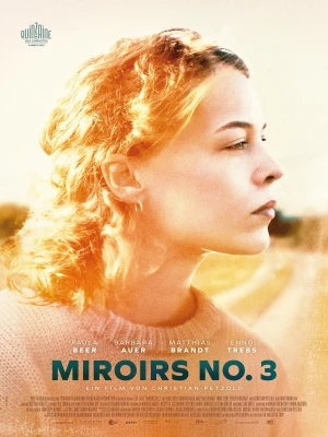 دانلود فیلم Mirrors No. 3
