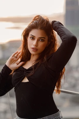 Shrisha