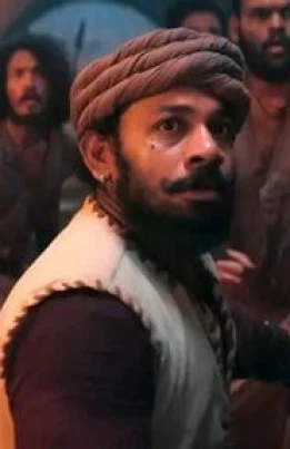 Rakesh Poojari