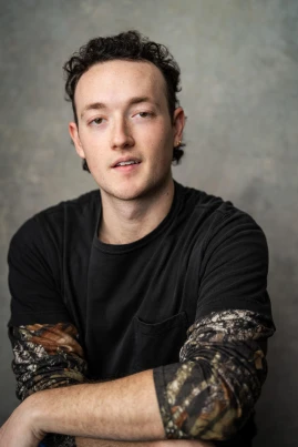 Coleman Pedigo