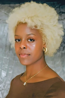 Chyna-Rose Frederick
