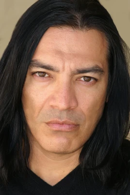 Robert Arevalo