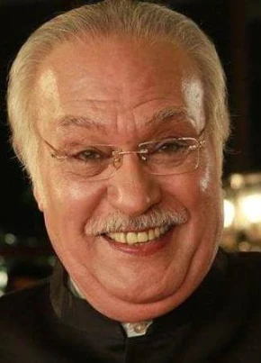 Anoop Puri