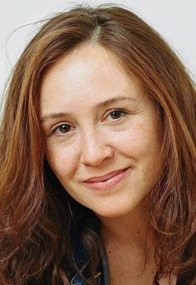 Ida Techer