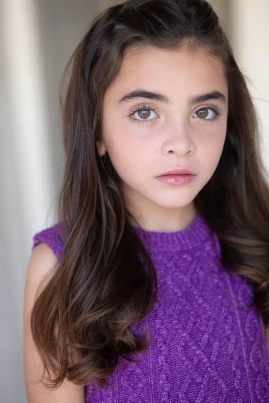 Rafaella Karnaby