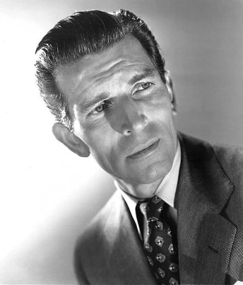 Michael Rennie
