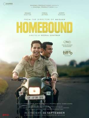 دانلود فیلم Homebound