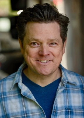 Craig Geraghty