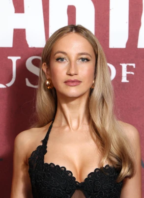 India Shaw-Smith