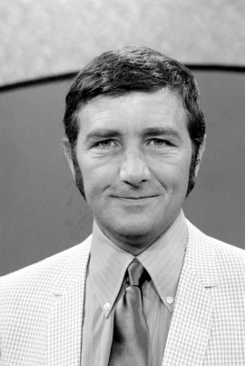 Richard Dawson