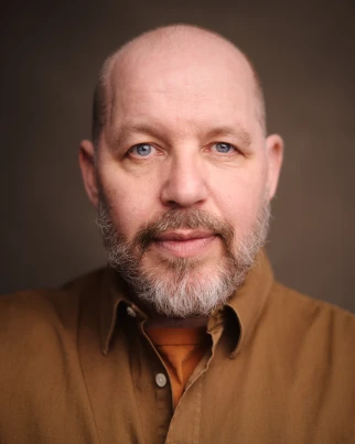 Gordon Peaston