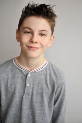 Logan Pierce