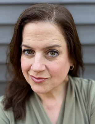 Nicole Marcks