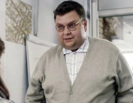 Maksim Maksimyuk