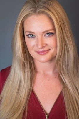 Charity Helstrom
