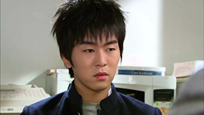 Kwak Jung-Wook