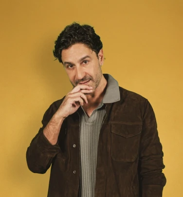 Aybars Kuday