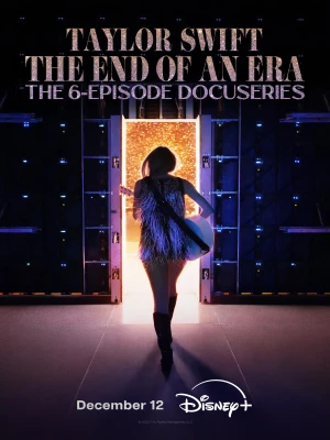دانلود سریال Taylor Swift: The Eras Tour - The End of an Era