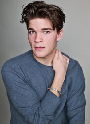 Gabriel Scott