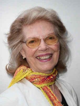 Samantha Eggar